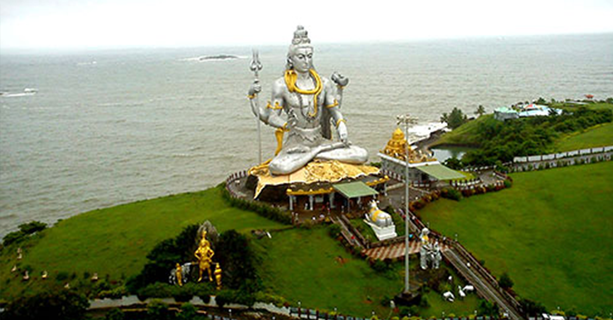 Mudreshwara-Nearby Gokarna